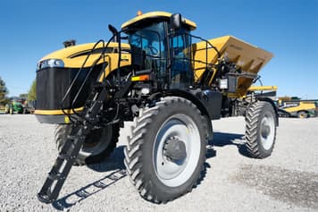 Main image RoGator RG1100B