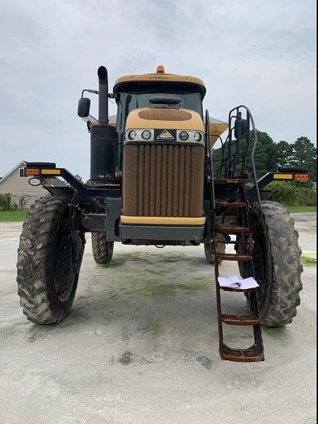 Image of RoGator RG1100B equipment image 1