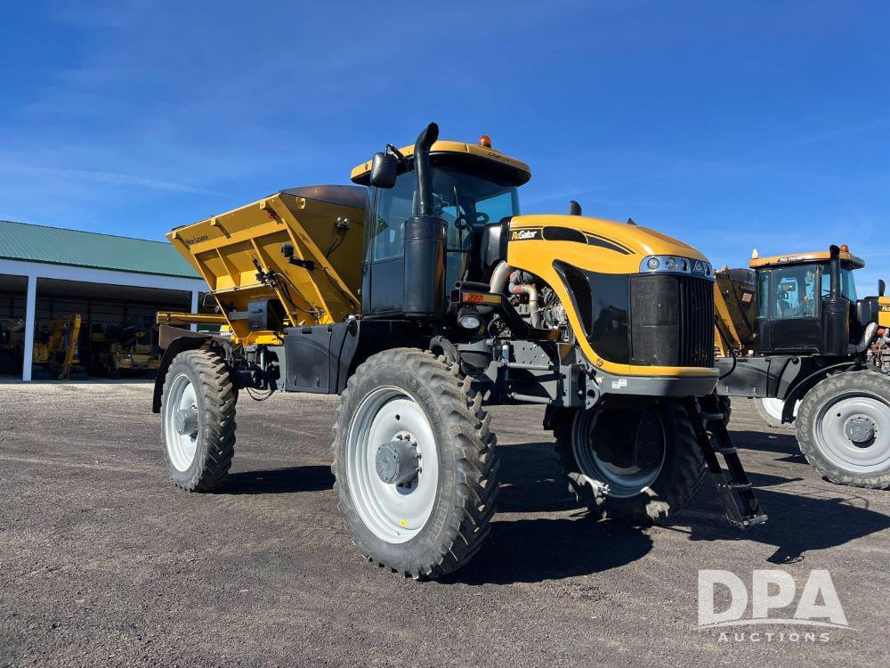 Image of RoGator RG1100B Primary image