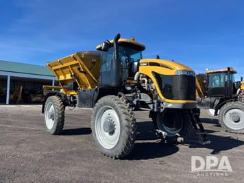 Main image RoGator RG1100B