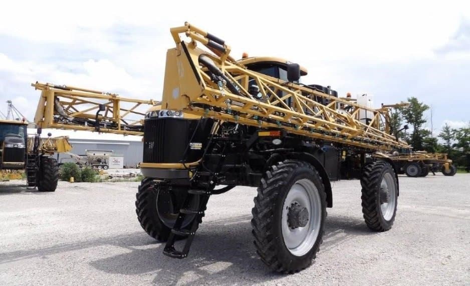 Image of RoGator RG1100B Primary image