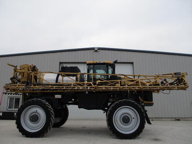 Image of RoGator RG1100B equipment image 4