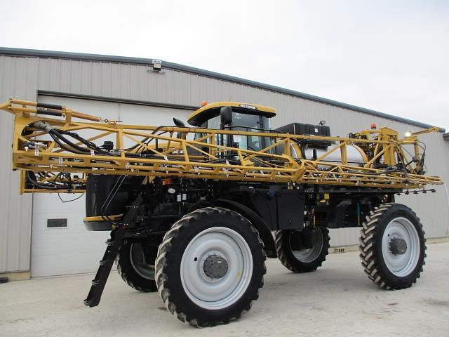 Image of RoGator RG1100B Primary image