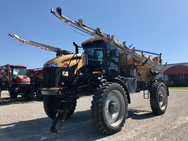 Equipment Main Image