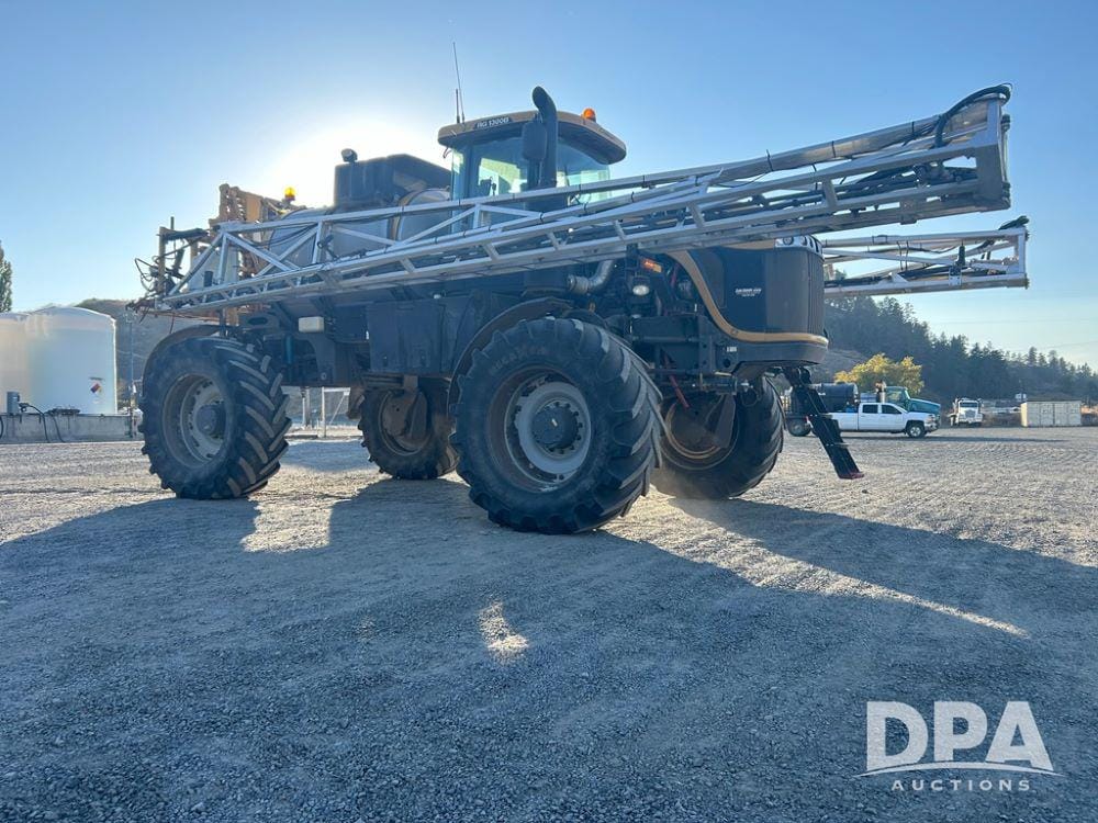 Main image RoGator RG1300