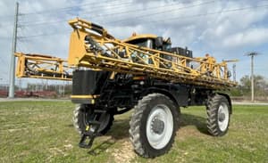 2017 RoGator RG1300B Image