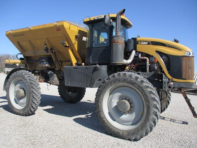 Image of RoGator RG1300B equipment image 1