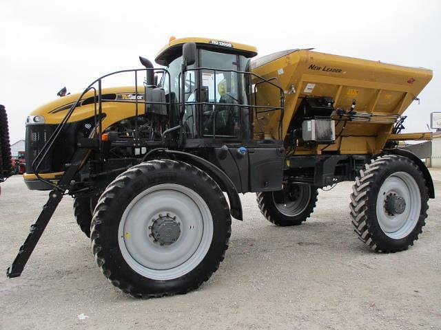 Image of RoGator RG1300B equipment image 1