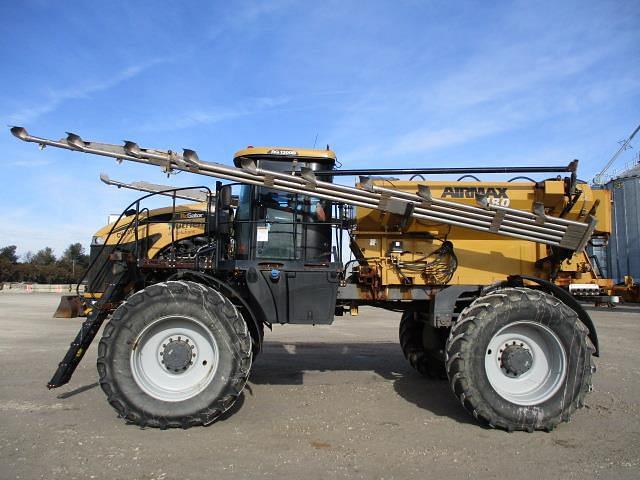 Image of RoGator RG1300B equipment image 1