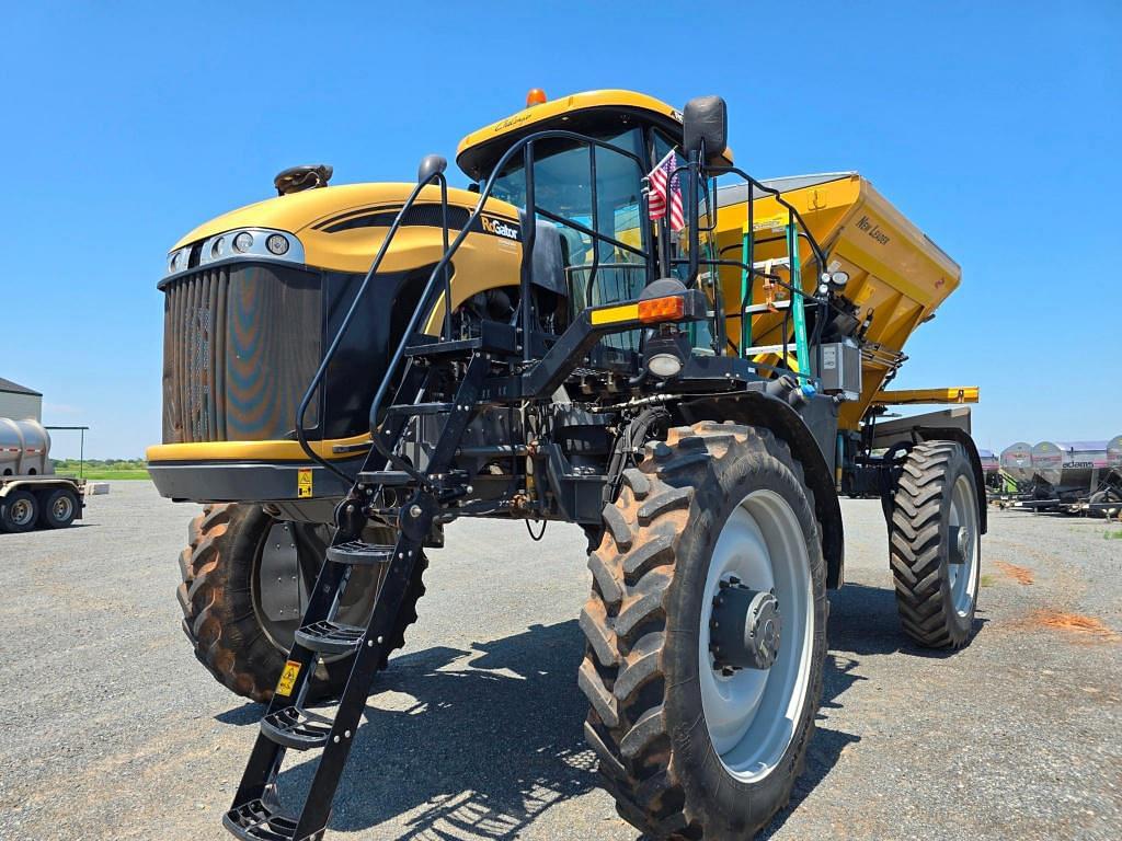 Image of RoGator RG1300B Primary image