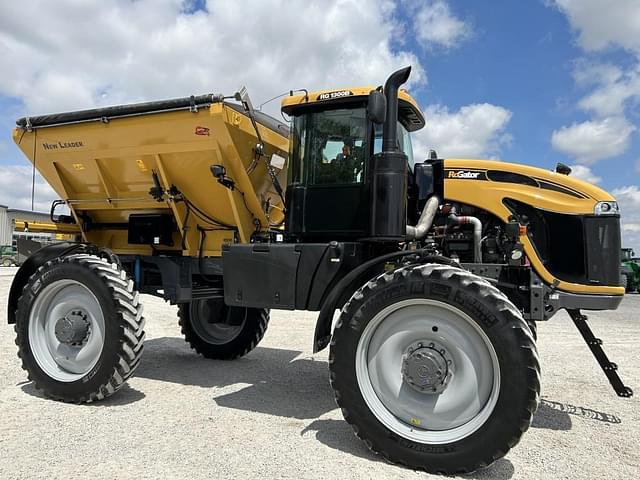 Image of RoGator RG1300C equipment image 1