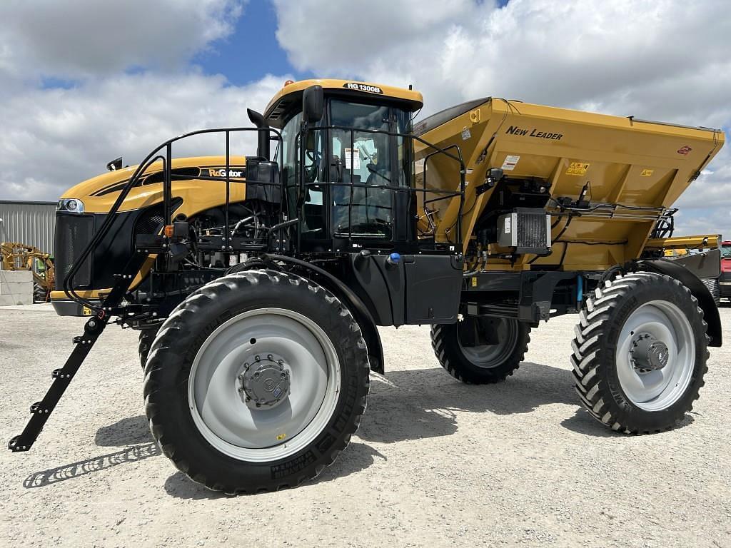 Image of RoGator RG1300C Primary image