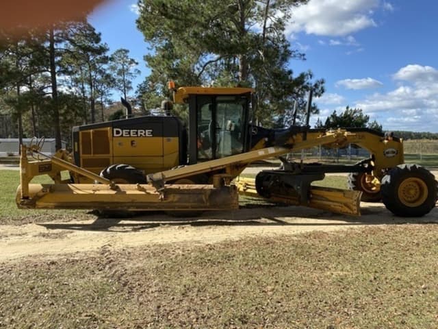 Image of Rome GS16D-770GFH equipment image 4