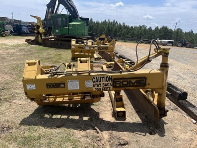 Image of Rome GS16D-770GFH equipment image 3