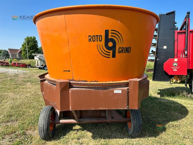 Image of Roto Grind 760 equipment image 2