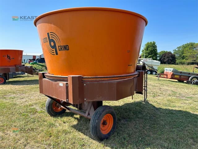 Image of Roto Grind 760 equipment image 3