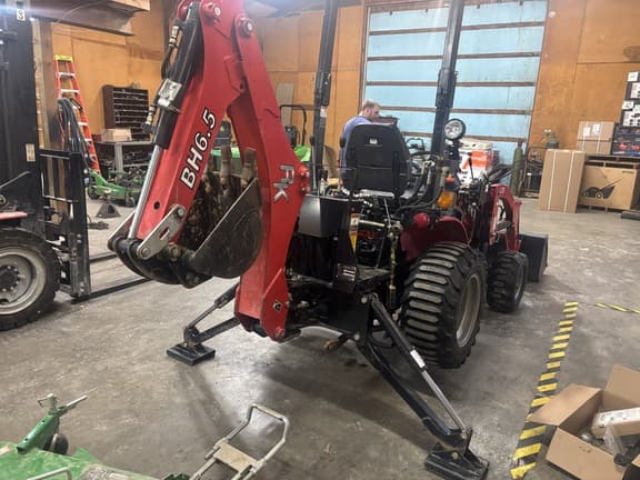 Image of Rural King RK24H equipment image 4