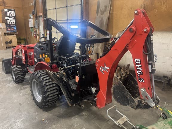 Image of Rural King RK24H equipment image 2