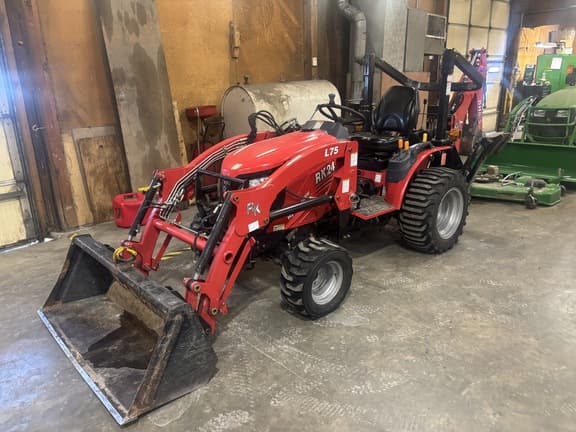 Image of Rural King RK24H equipment image 1