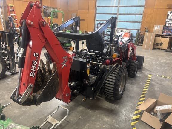 Image of Rural King RK24H equipment image 3