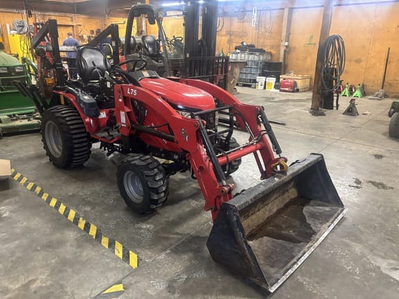 2017 Rural King RK24H Equipment Image0