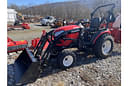 2017 Yanmar SA424 Image
