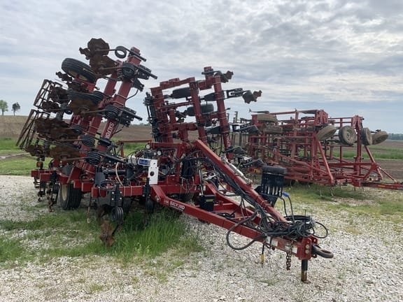 Main image Salford I-1228