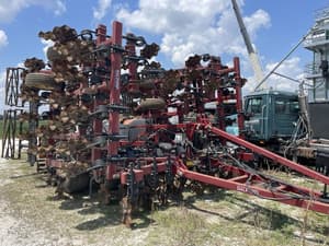 2017 Salford I-1241 Stock No. 110096 Tillage For Sale | Tractor Zoom