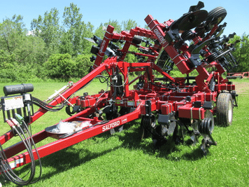 Main image Salford I-4200