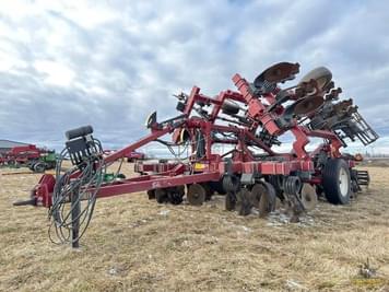 Main image Salford I-4220