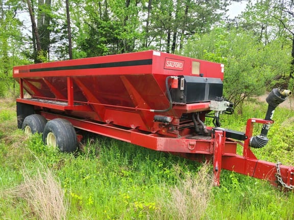 Main image BBI Endurance