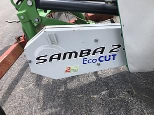 Main image SaMasz Samba 280 5