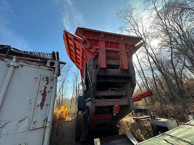 Image of Sandvik QJ341 equipment image 4