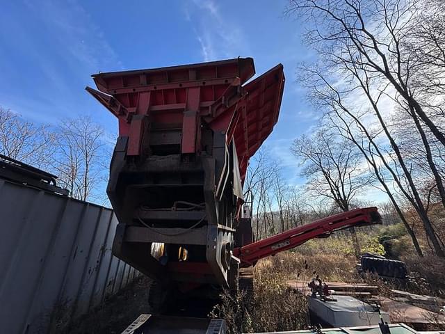 Image of Sandvik QJ341 equipment image 3