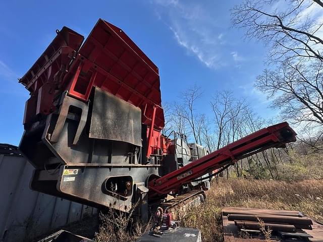 Image of Sandvik QJ341 equipment image 2