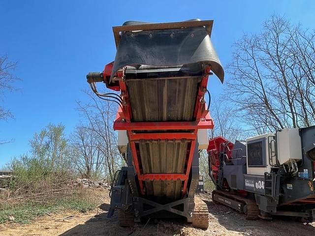 Image of Sandvik QS331 equipment image 2