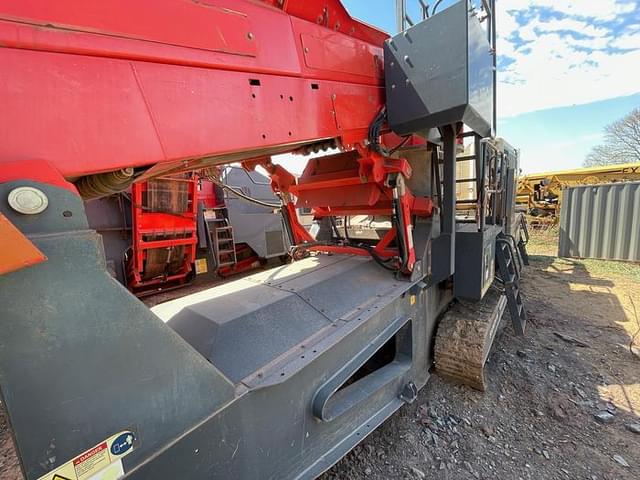 Image of Sandvik QS331 equipment image 4