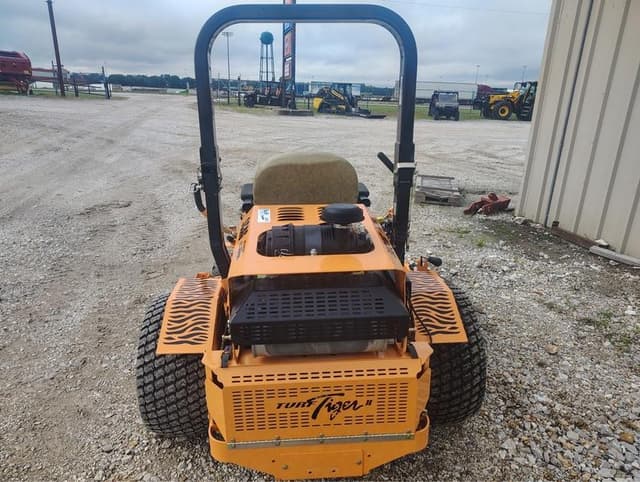 Image of Scag Turf Tiger equipment image 2