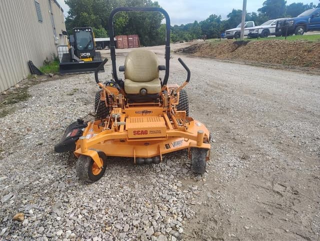 Image of Scag Turf Tiger equipment image 4