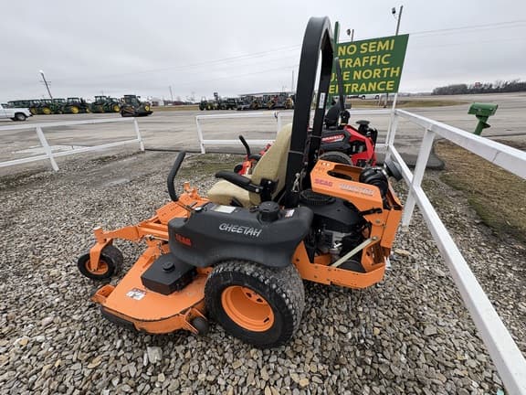 Image of Scag SCZ72V-35CV-EFI equipment image 4