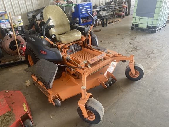 2017 Scag SCZ72V-35CV-EFI Equipment Image0