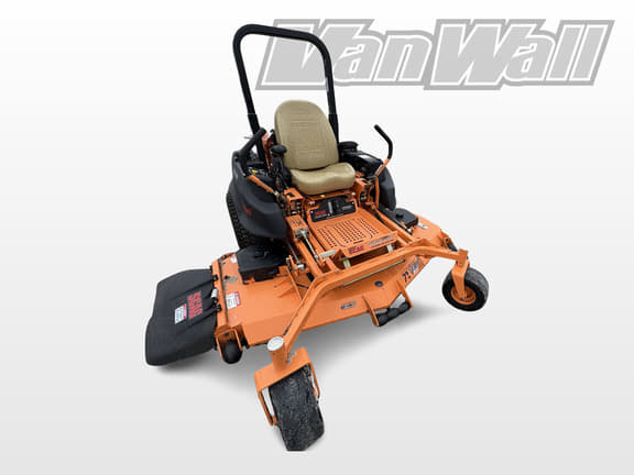 Image of Scag SCZ72V-35CV-EFI Primary image