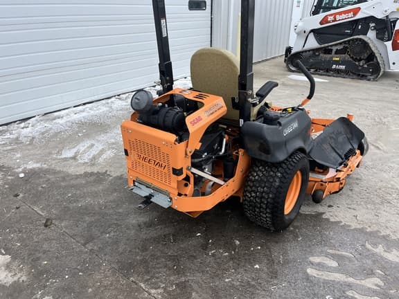 Image of Scag SCZ72V-35CV-EFI equipment image 3