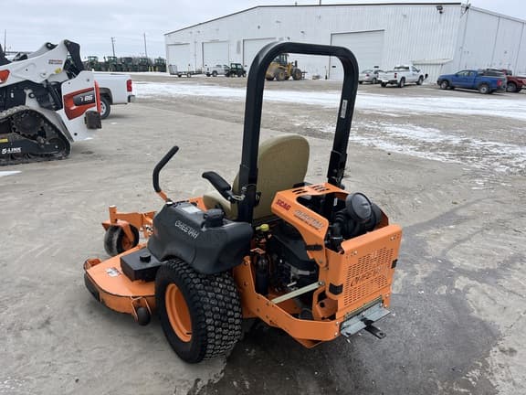 Image of Scag SCZ72V-35CV-EFI equipment image 2