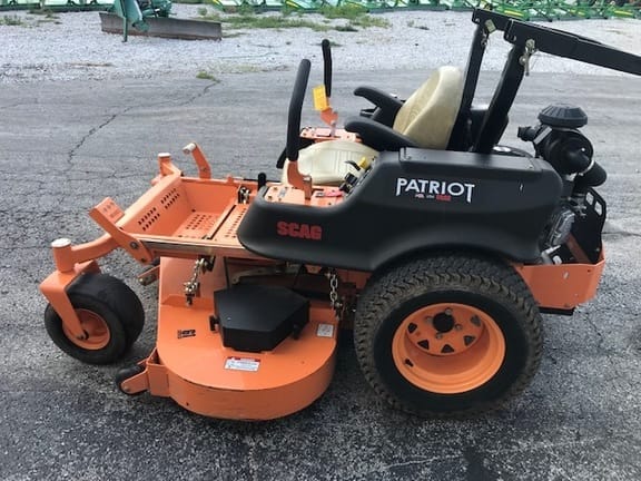 Main image Scag Patriot