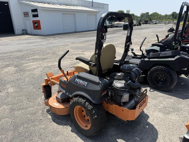Image of Scag Patriot equipment image 3