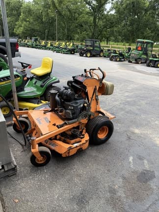 Image of Scag V-Ride equipment image 1