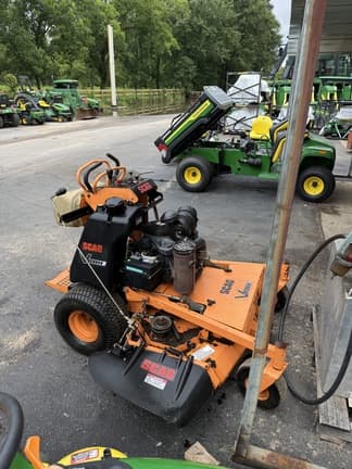 Image of Scag V-Ride equipment image 2