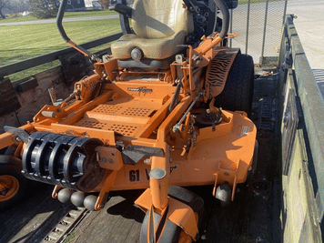 Main image Scag Turf Tiger