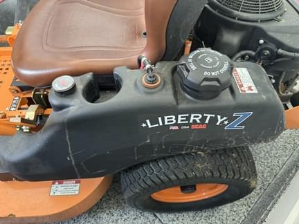 Image of Scag Liberty-Z equipment image 4